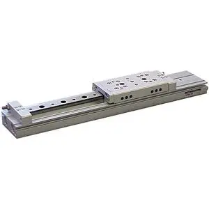 SMC MXW20-200 MXW 系列 气动滑台