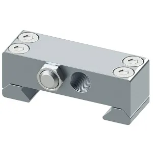 SMC MY-A25A2 行程调整单元
