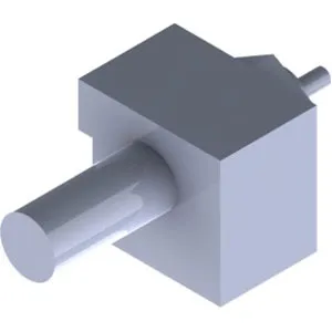 SMC MY2HT-A40L2-6 行程调整单元记号 用于MY2H/HT 系列