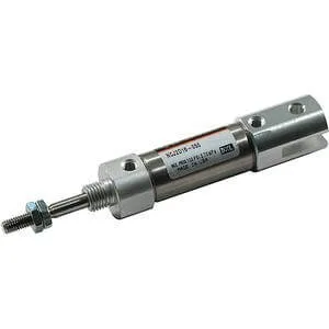 SMC NCJ2D16-300 NCJ2 系列 气缸/标准型 单杆双作用