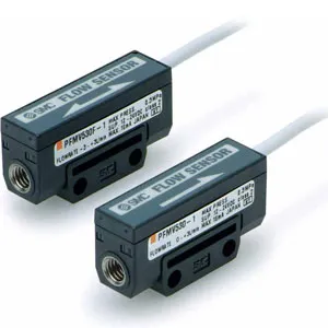 SMC PFMV530F-1-N PFMV5 系列 流量传感器