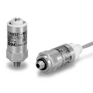 SMC PSE530-R07-C2L PSE530 系列 压力传感器