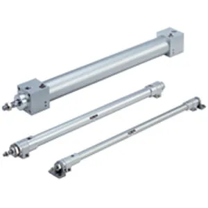 SMC RHCL32-160-C73S RHC 系列 高速气缸