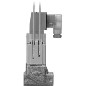 SMC SGC321A-1020Y-5DZ-B1 SGC 系列 冷却液用阀 外部先导式电磁型
