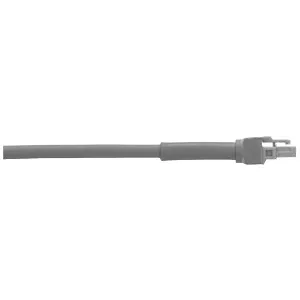 SMC SY100-68-A-50 带罩插头组件 适用于10-SY系列