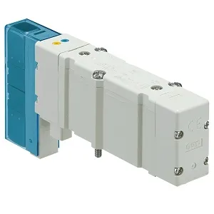 SMC SY30M-26-2A-B 盖板组件 适用于SY系列
