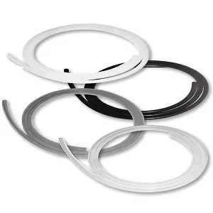 SMC TU0425W-20-X217 TU-X217 系列 符合食品卫生法 聚氨酯管