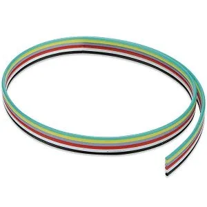 SMC TUZ0425-111111G-X204 TUZ 系列 耐磨耗管 多心·多颜色规格