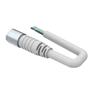 SMC V100-49-1-2 M8插头用插头电缆