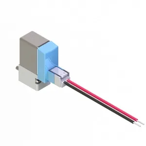 SMC V115-5DOS 先导阀组件 适用于SYJ500 系列