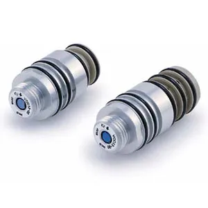 SMC VCC12D-02 VCC 系列 水·溶剂流体用阀(2·3通气控阀)