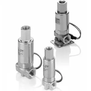 SMC VDW350-4G-3-01F-Q VDW200·300 系列 水·空气用小型直动3通电磁阀 单体