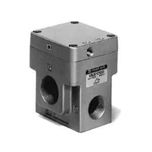 SMC VEX1500-06-G VEX1 系列 大流通能力阀 减压阀