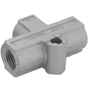 SMC VR1220-N02 VR1210·1220 系列 中继元件 梭阀