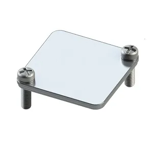 SMC VVX023S-4A-N 盖板组件 适用于VX21/22/23系列