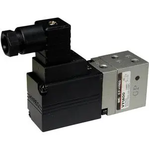 SMC VY1500-104-BGN VY1 系列 电气比例阀 E-P HYREG