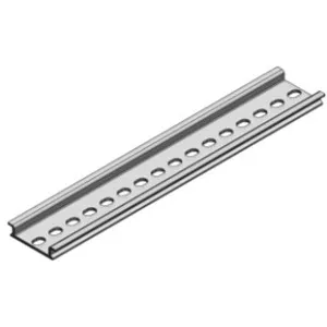 SMC VZ1000-11-1-10 DIN导轨 适用于SV1000,2000系列及EX500系列输入单元