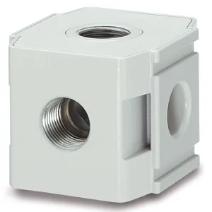 SMC Y34-02-D 交叉式隔板 适用于AC-D系列