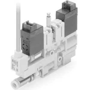 SMC ZA1051-K15L-P1-M2 ZA 系列 小型真空组件 组件单元