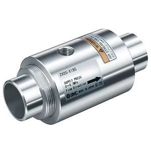SMC ZH30-D-X185 ZH□-□-X185,X341 系列 大流量真空发生器