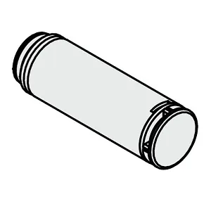 SMC ZK2-SC3F-6-A 高消音消音器组件 适用于ZKJ系列