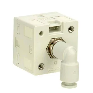 SMC ZL-ZSE30A-00-C-L 数字压力开关 适用于ZL1系列