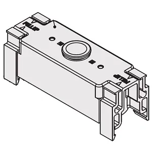 SMC ZL112A-FC1-A 抽吸盖组件