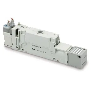 SMC ZL112A-K15MU-DNL ZL1 系列 多级真空发生器 带阀