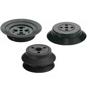SMC ZP125HF ZP 系列 高负载吸盘 吸盘单体
