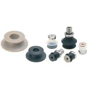 SMC ZP2-10KP ZP2 系列 吸着痕迹对策用树脂附件