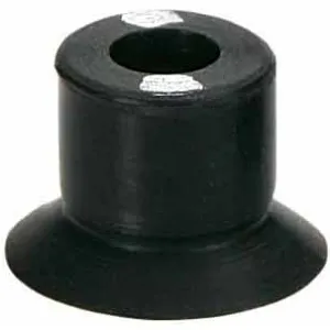 SMC ZP2-B15MUGS ZP2 系列 真空吸盘 低矮型吸盘 吸盘单体 MU平型