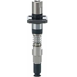 SMC ZP2-T02UNS6 ZP2 系列 真空吸盘 球花键轴缓冲型吸盘 U 平型
