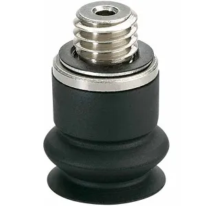 SMC ZP2-TB06MBN-H5 ZP2 系列 真空吸盘 风琴型吸盘 带连接器 MB 风琴型