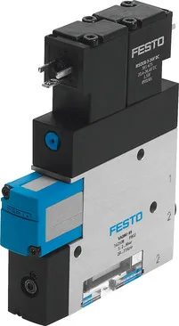 FESTO 真空发生器 VADMI-200 162510