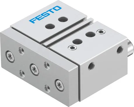 FESTO DFM-32-25-P-A-GF 气缸