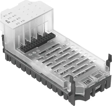 FESTO 输入模块 CPX-8DE 195750