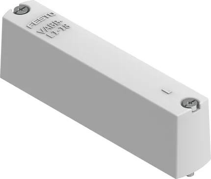 FESTO 盖板 VABB-L1-18 574482