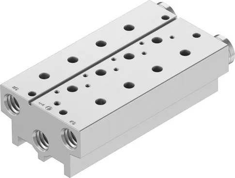 FESTO 气路板模块 VABM-B10-20S-G14-3 576418