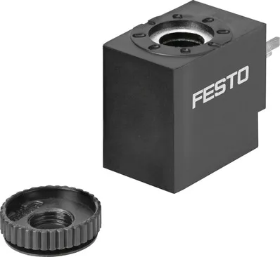 FESTO 电磁线圈 VACF-B-B2-16B 8030806