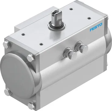FESTO 角行程驱动器 DFPD-20-RP-90-RD-F05 8048011