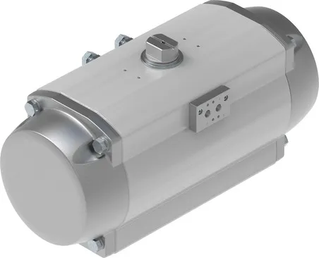 FESTO 角行程驱动器 DFPD-1200-RP-90-RD-F14 8065269