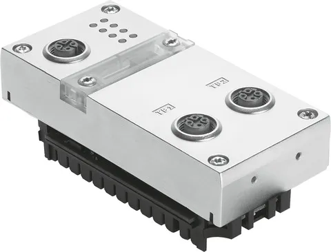 FESTO CPX-FB43 接口
