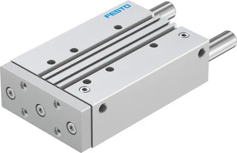 FESTO 导向杆气缸 DFM-50-160-P-A-GF-F1A 8118932