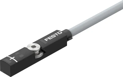 FESTO SMT-8M-A-ZS-24V-E-5,0-OE 接近开关