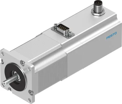 FESTO 步进电机 EMMS-ST-57-M-SEB-G2 1370481