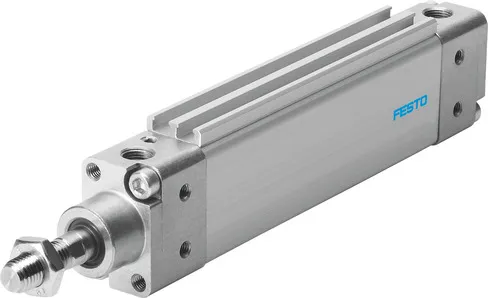 FESTO 扁平型气缸 DZH-16-125-PPV-A 151150