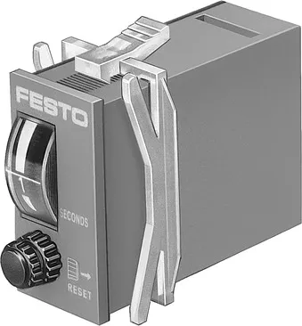 FESTO 定时器 PZVT-3-SEC 158495