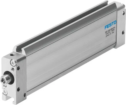 FESTO 扁平型气缸 DZF-18-25-P-A 164016