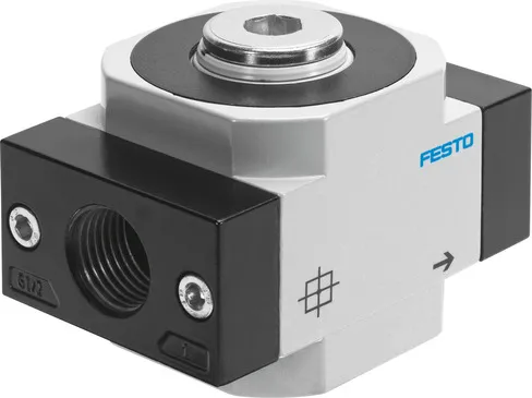 FESTO 分支模块 FRM-1/2-D-MIDI 164953