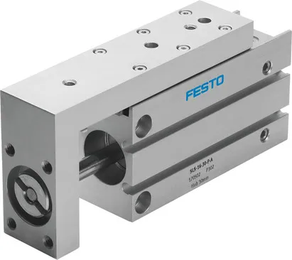 FESTO 小型滑台 SLS-10-5-P-A 170491